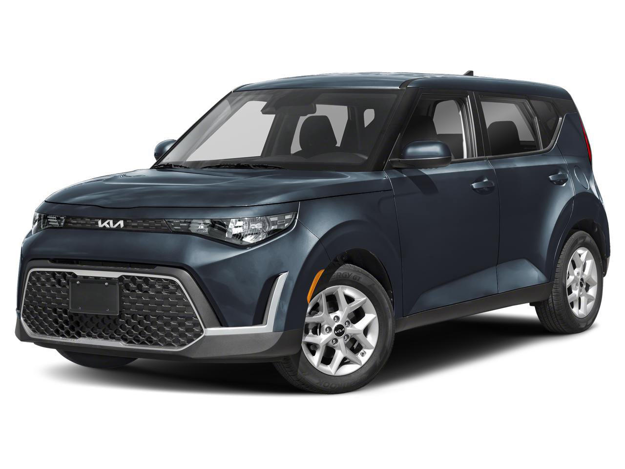 Certified 2023 Kia Soul S