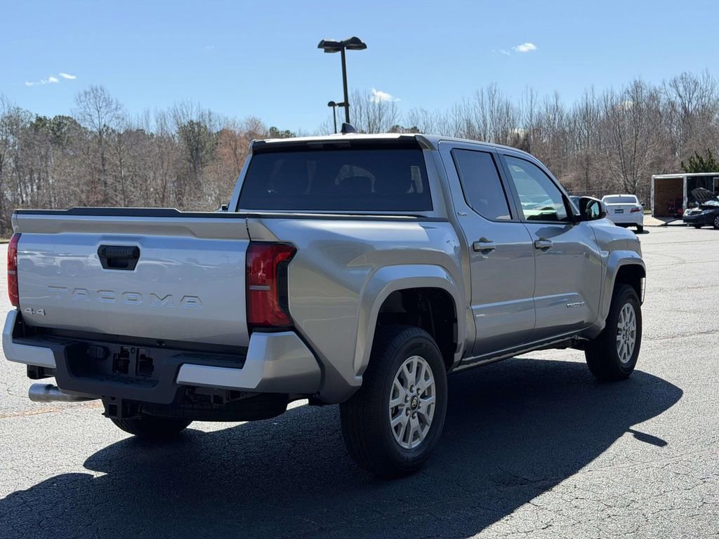 New 2026 Toyota Tacoma SR5 image 19
