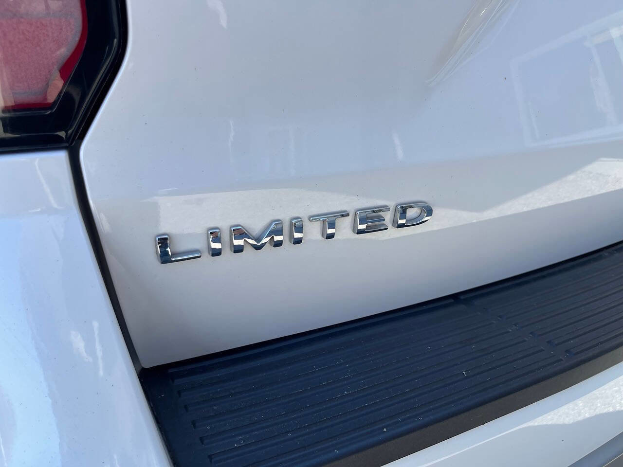 Used 2018 Ford Expedition Max Limited w/ Equipment Group 302A image 14