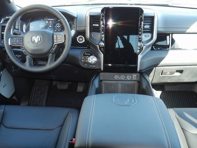 New 2026 RAM 1500 Rebel w/ Advanced Safety Group II image 6