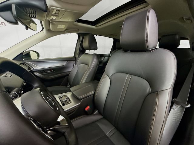 New 2026 MAZDA CX-70 3.3 Turbo w/ Preferred Package image 21
