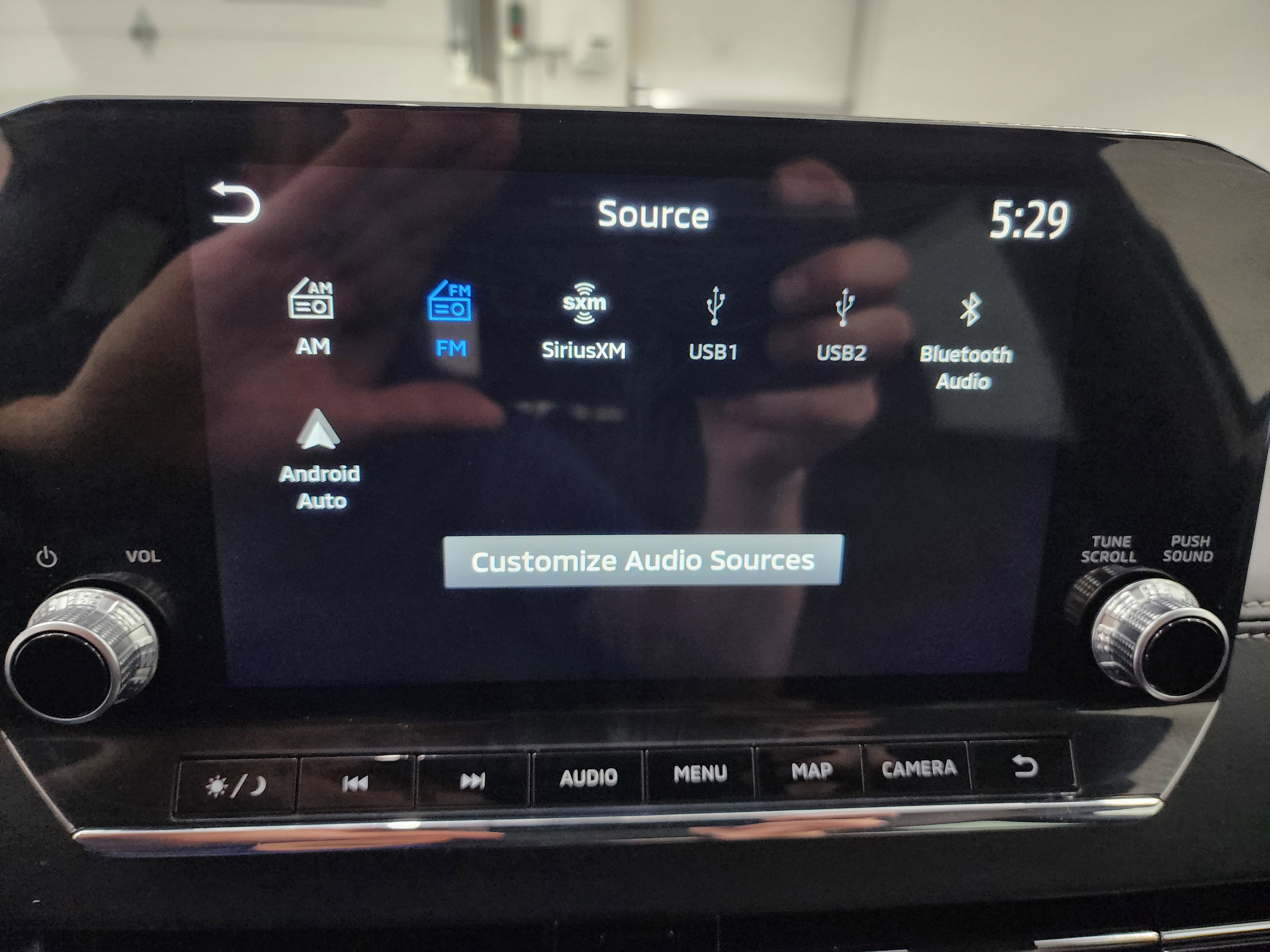 Used 2022 Mitsubishi Outlander SE AWD/4WD image 47