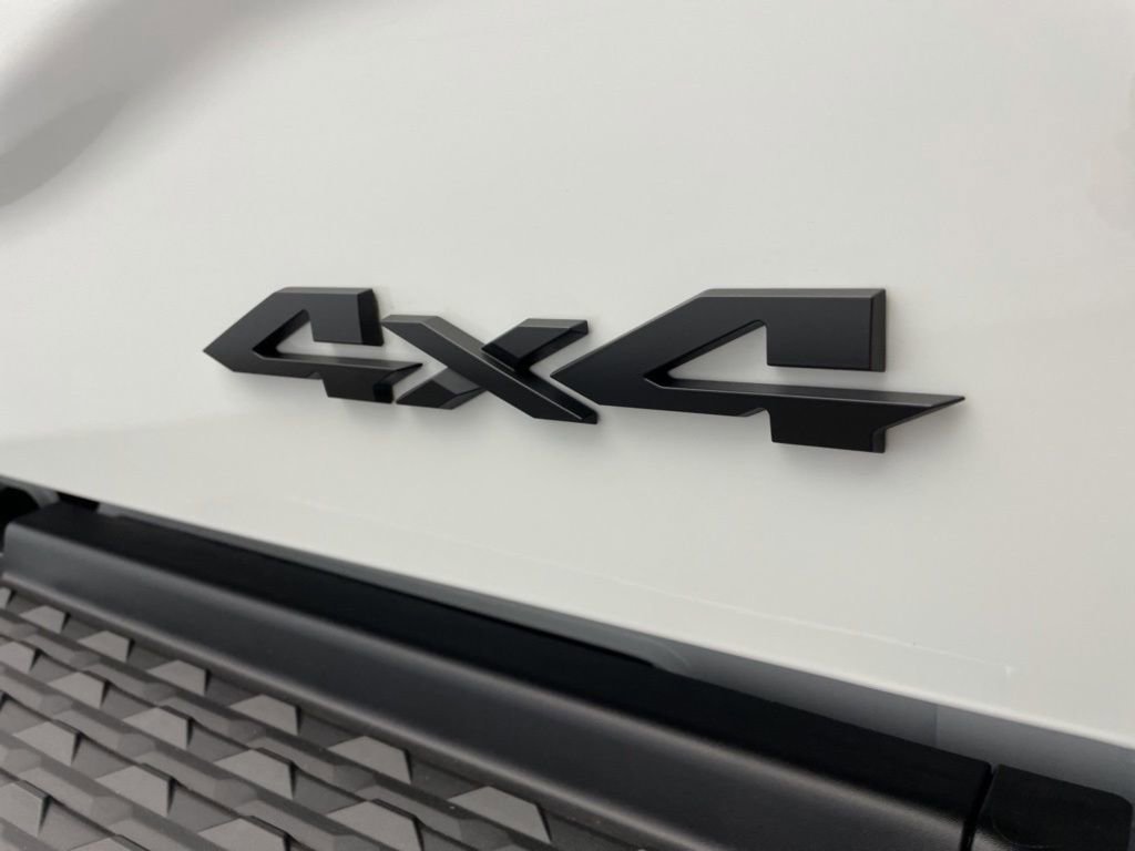 New 2026 RAM 3500 Laramie image 5
