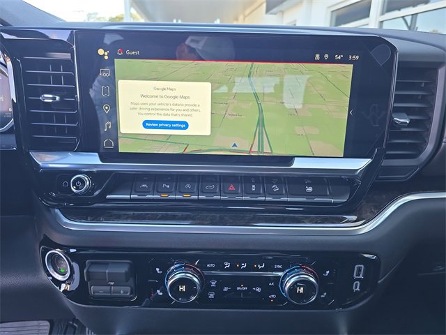 New 2026 GMC Sierra 1500 Elevation w/ Elevation Premium Package image 21