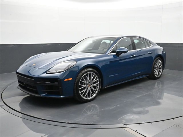 New 2026 Porsche Panamera video 1