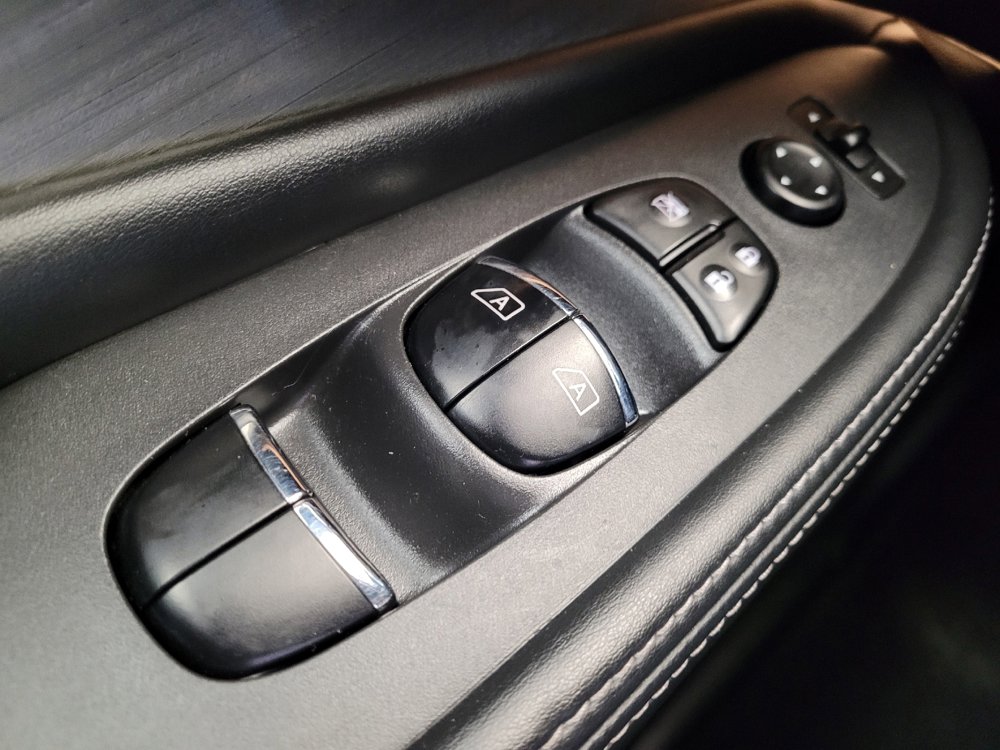 Used 2016 Nissan Murano Platinum w/ Platinum Technology Package AWD/4WD image 27
