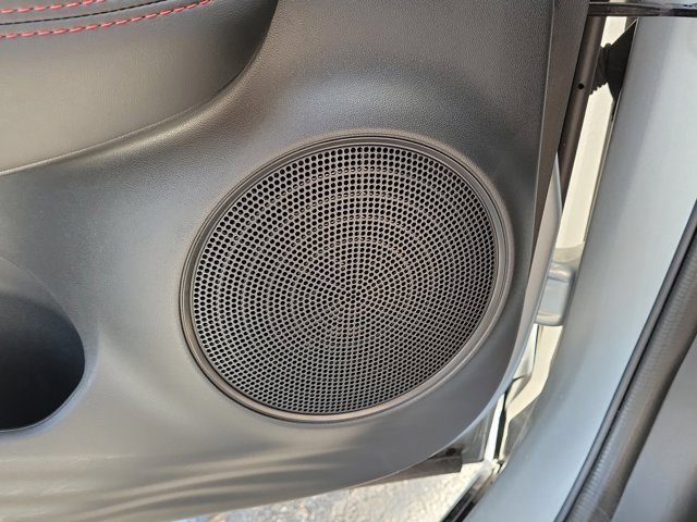 Used 2025 Acura ADX A-Spec image 30