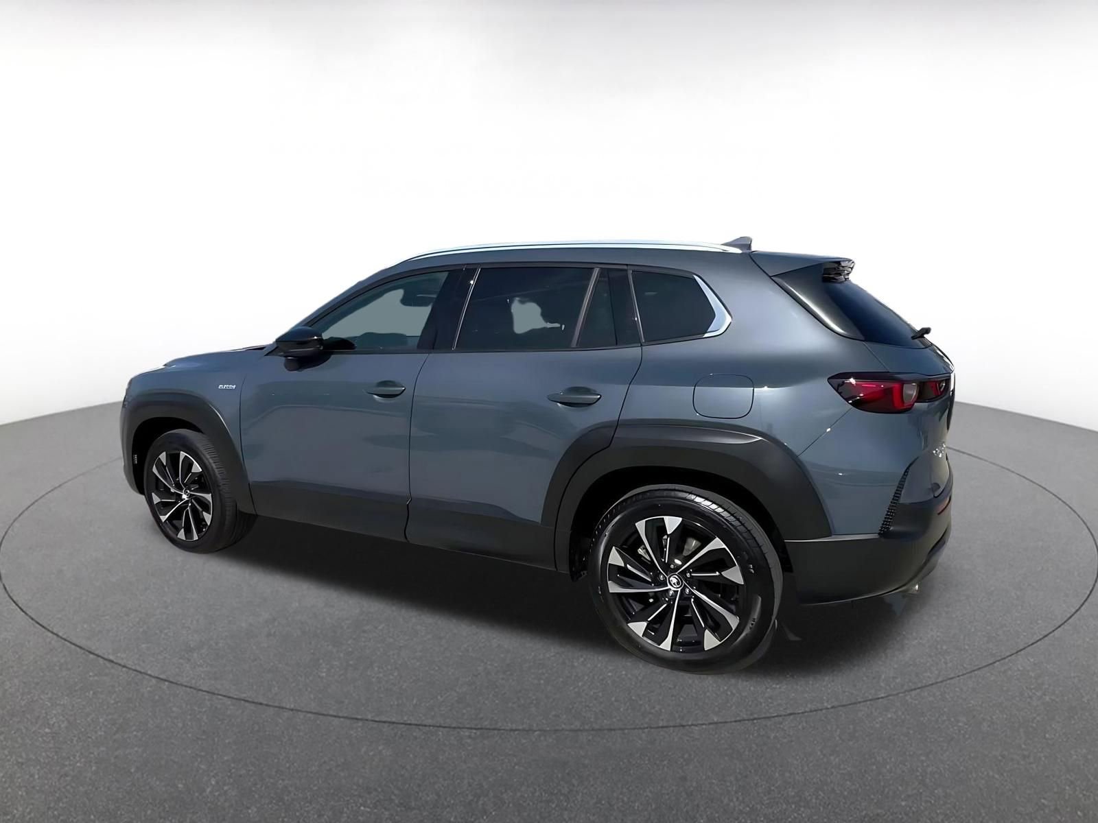 Used 2025 MAZDA CX-50 2.5 Hybrid w/ Premium Plus Pkg AWD/4WD image 10