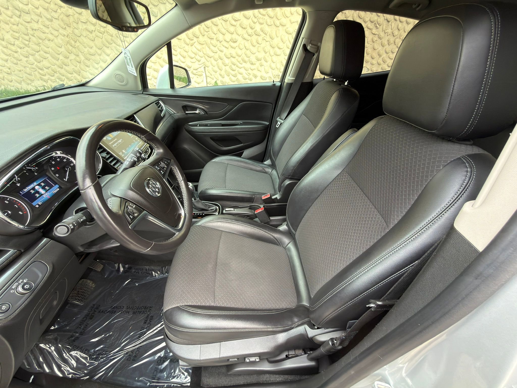 Used 2019 Buick Encore Preferred FWD image 18