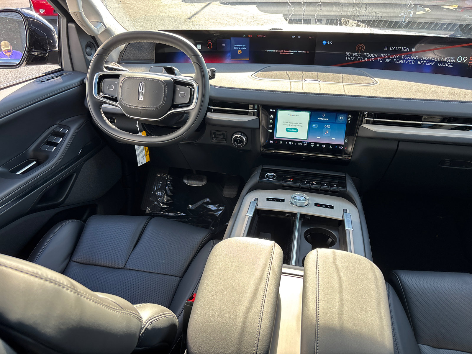 New 2025 Lincoln Navigator L Reserve image 31