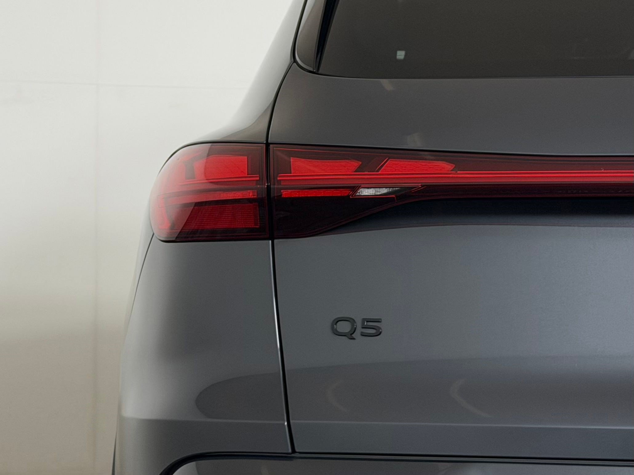 Certified 2025 Audi Q5 Prestige AWD/4WD image 29