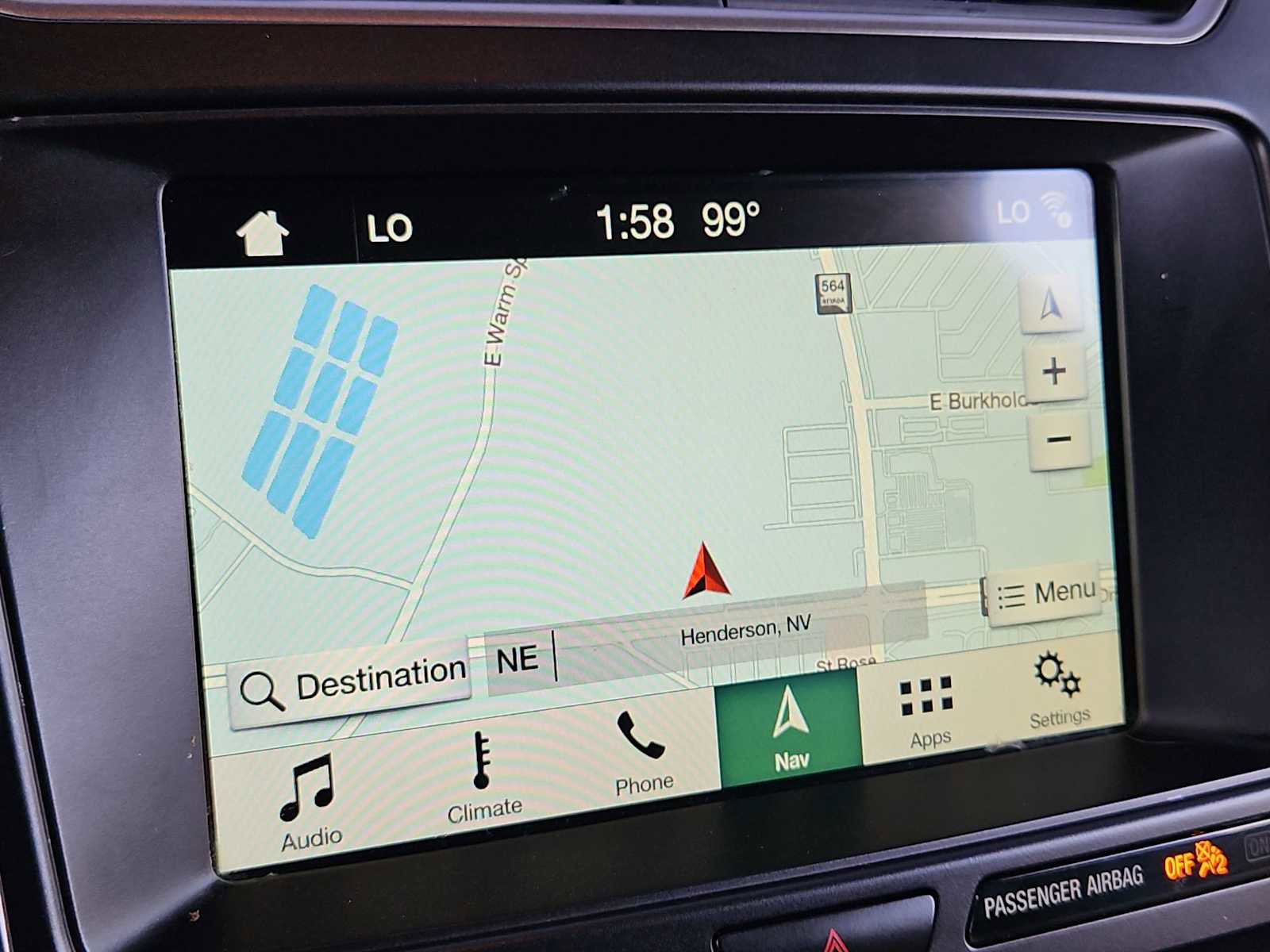 Used 2018 Ford Explorer XLT w/ Equipment Group 202A FWD image 28