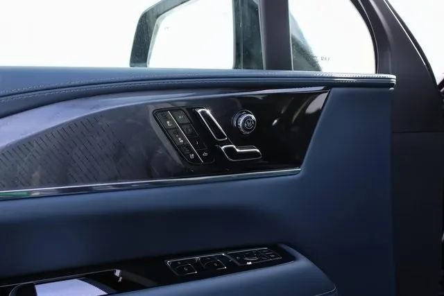 New 2025 Cadillac Escalade IQ Sport 2 image 11