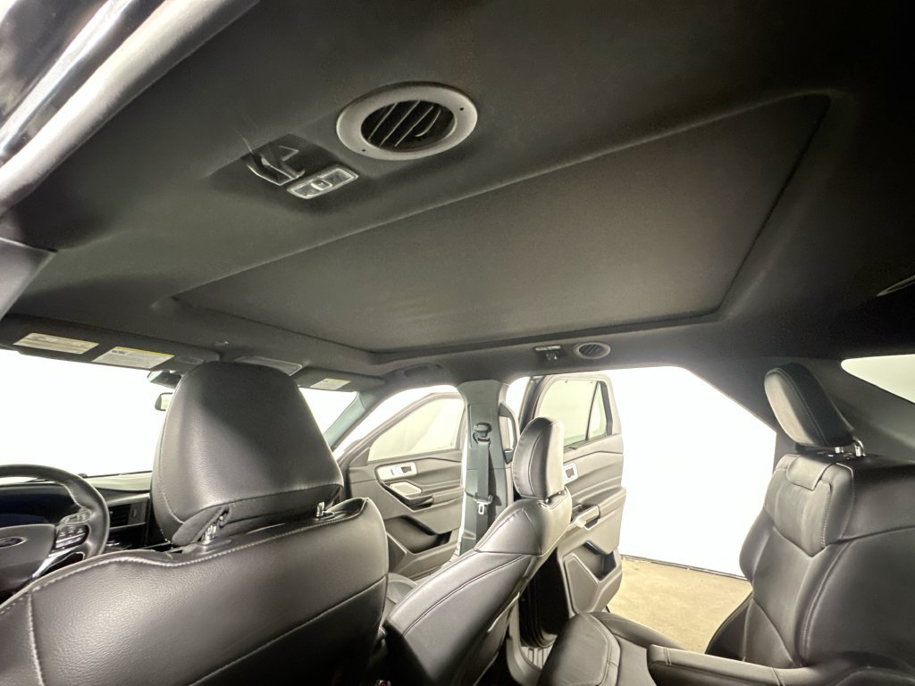 Used 2023 Ford Explorer ST AWD/4WD image 15
