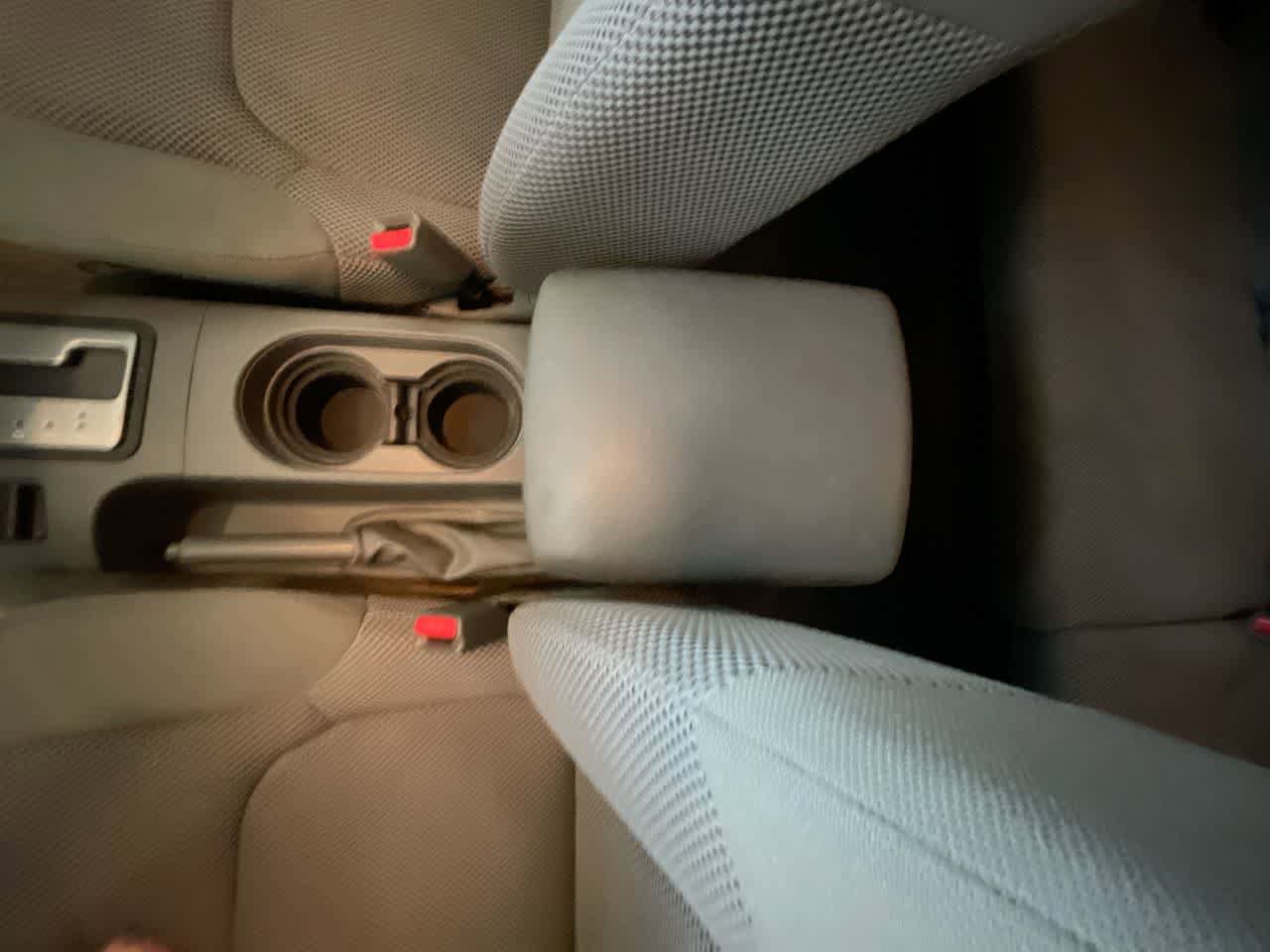 Used 2017 Nissan Frontier SV AWD/4WD image 19