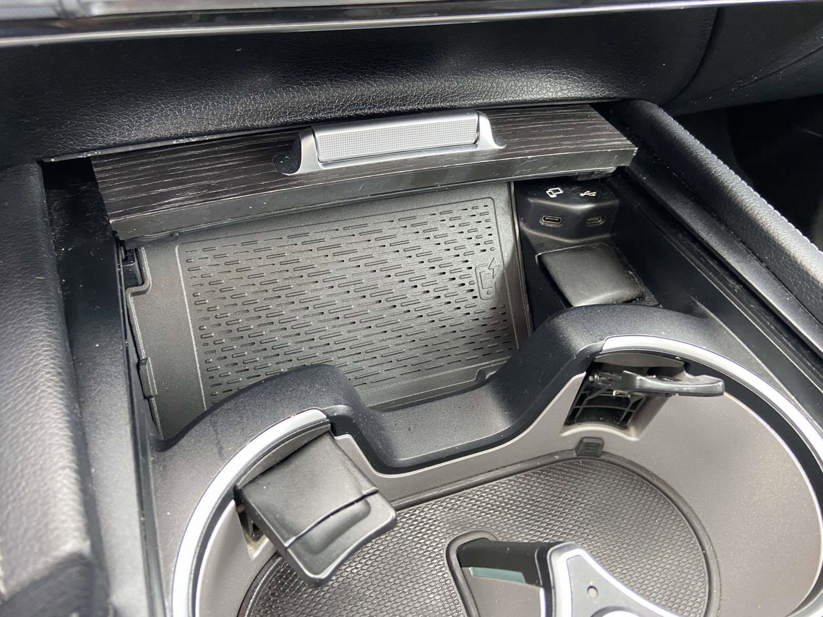 Used 2020 Mercedes-Benz GLE 350 4MATIC image 16