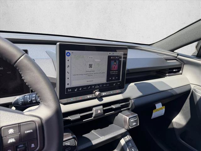 New 2026 Toyota RAV4 AWD Plug-in Hybrid image 13