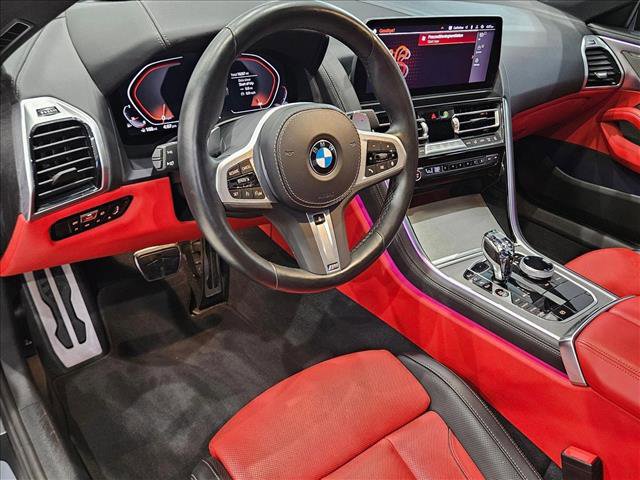 Used 2023 BMW 840i 840i w/ M Sport Professional Package image 8