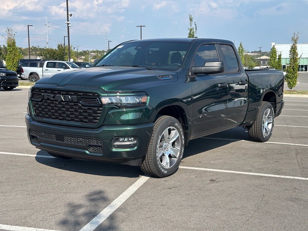 New 2026 RAM 1500 Express RWD image 3
