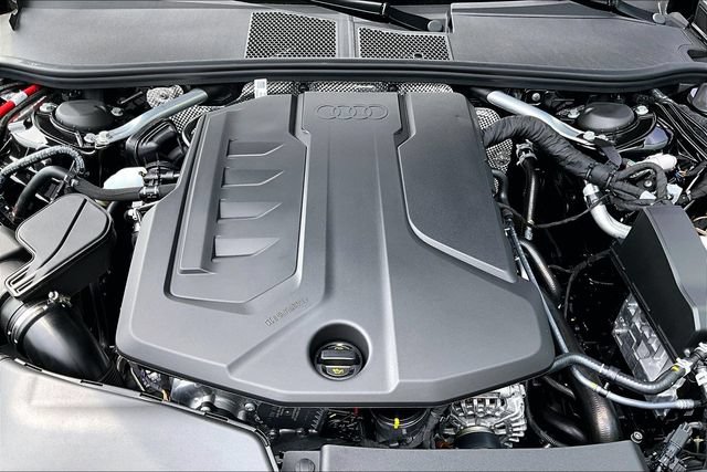 New 2026 Audi A5 2.0T Premium Plus AWD/4WD image 11