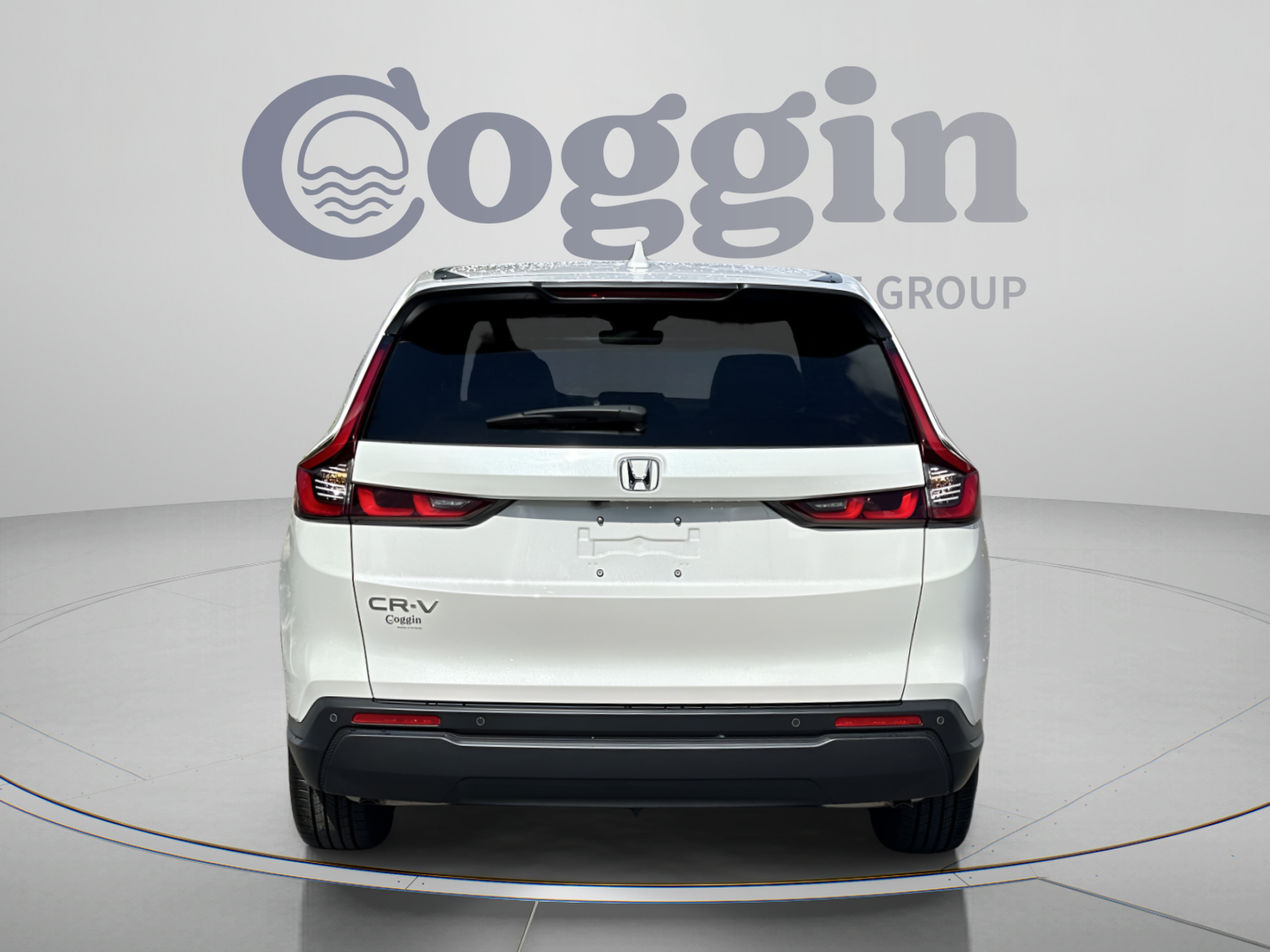 New 2027 Honda CR-V EX-L image 6