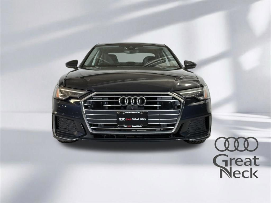 Used 2019 Audi A6 3.0T Premium Plus w/ Premium Plus Package AWD/4WD image 20