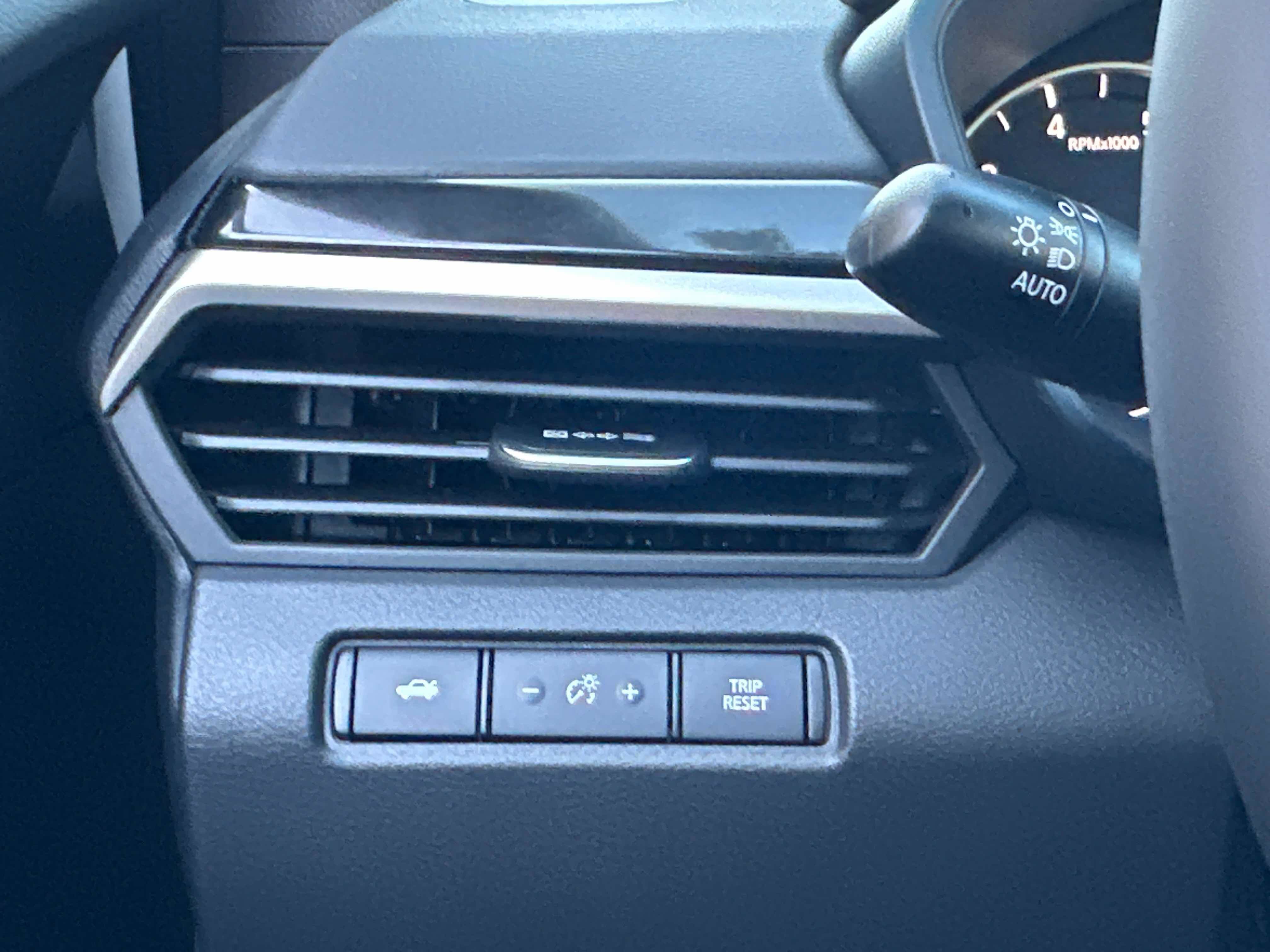 New 2025 Nissan Altima 2.5 SR w/ SR Premium Package image 37