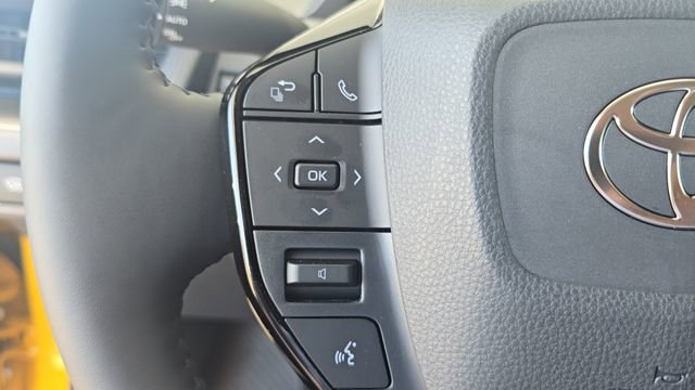 New 2026 Toyota Prius Plug-In Hybrid image 21