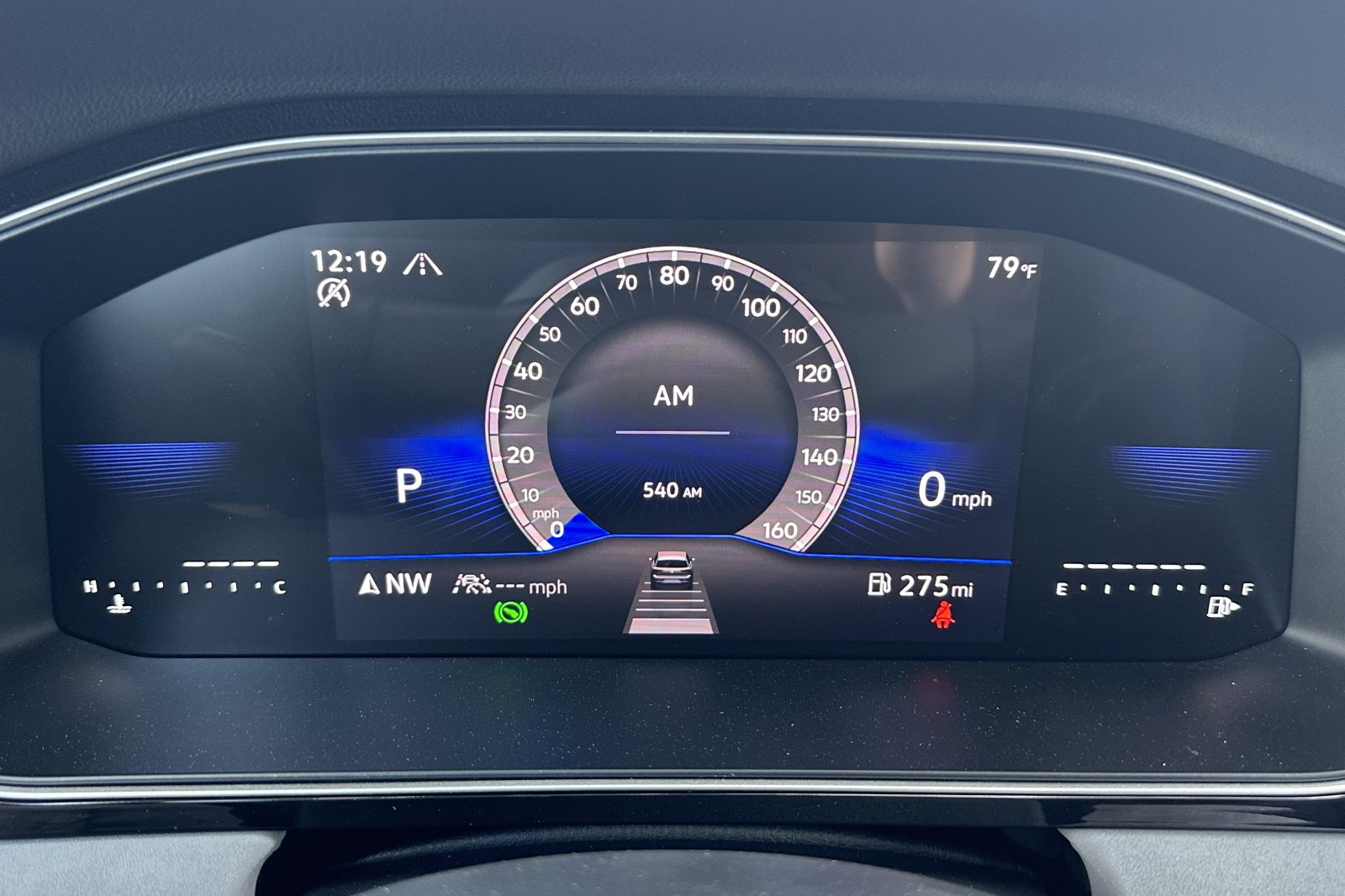 New 2026 Volkswagen Jetta SE FWD image 23