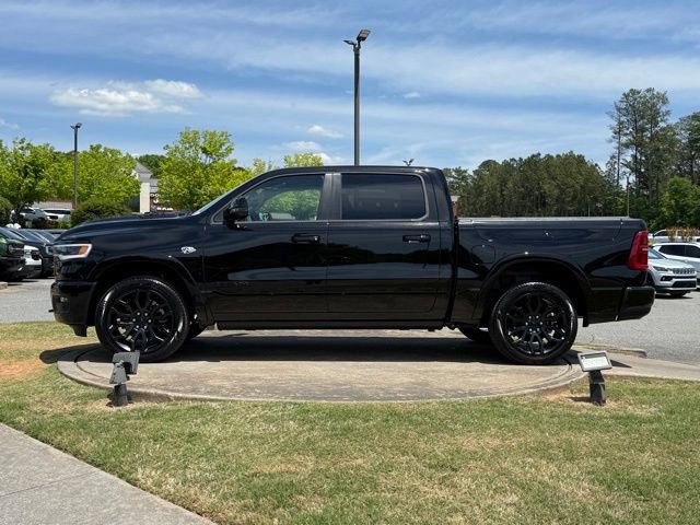 New 2026 RAM 1500 Limited AWD/4WD image 4