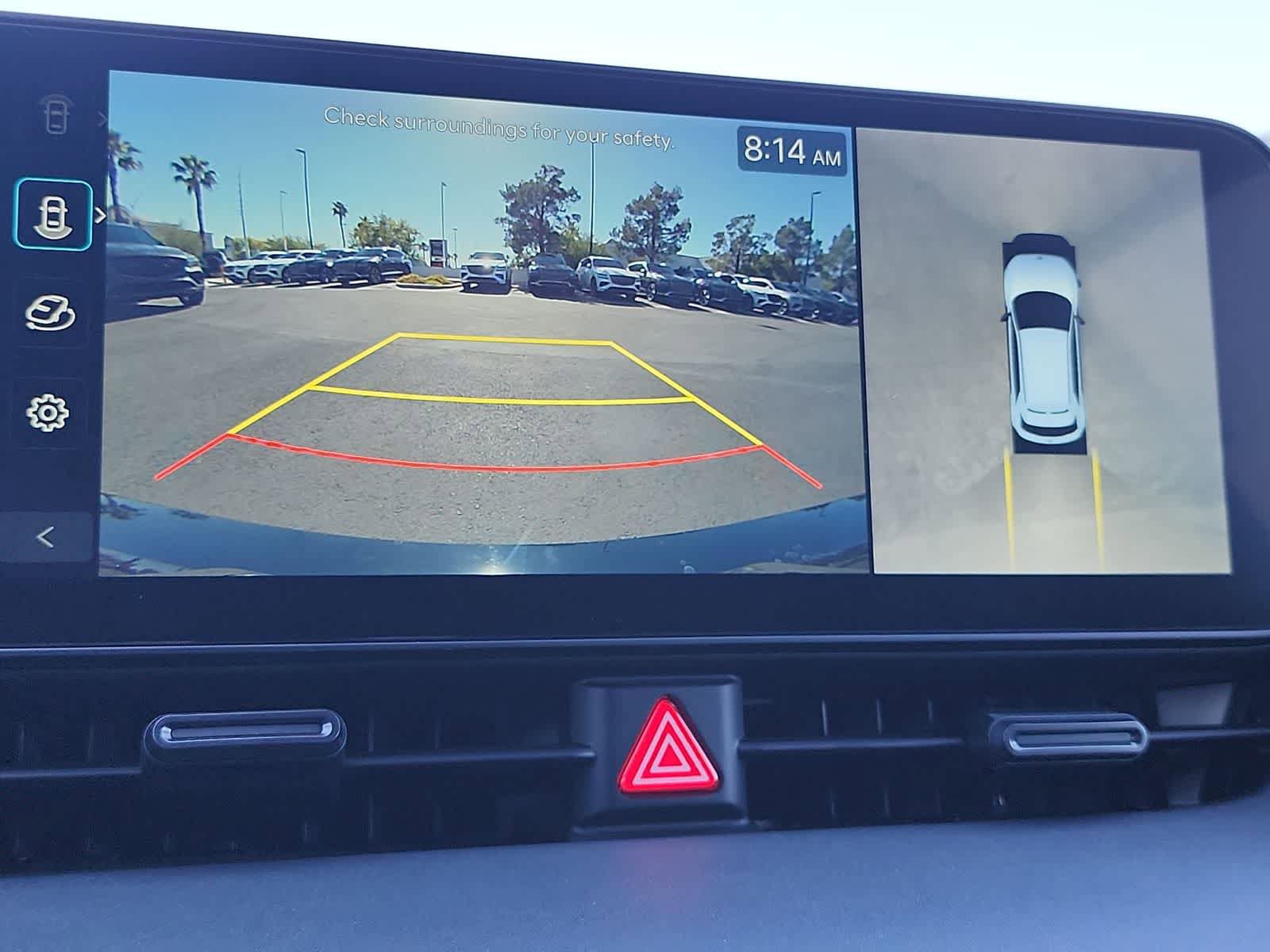 Certified 2025 Hyundai Ioniq 5 N AWD/4WD image 26