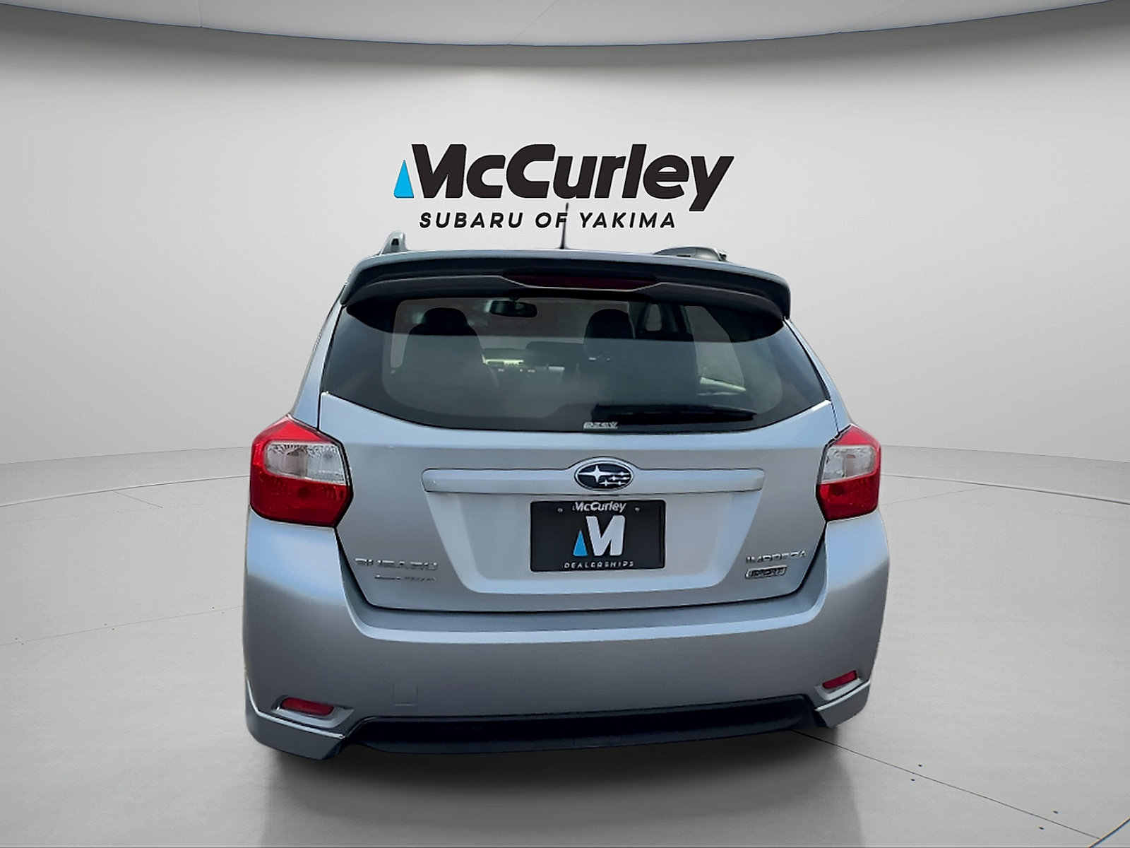 Used 2013 Subaru Impreza 2.0i Sport Limited AWD/4WD image 5