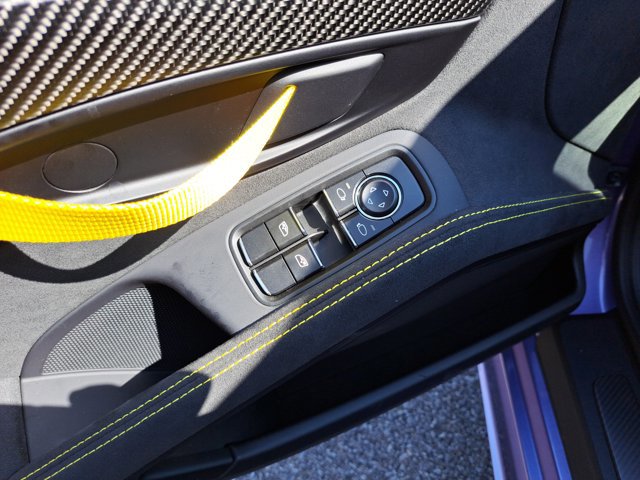 Certified 2025 Porsche 718 Cayman GT4 RS image 22