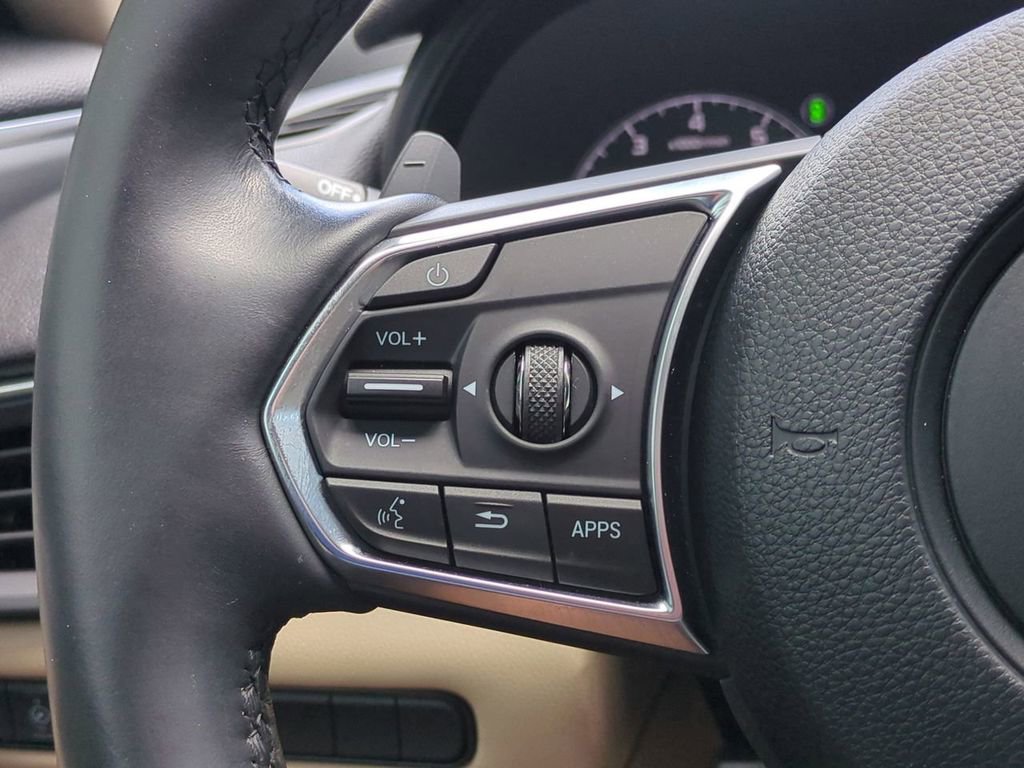 Certified 2023 Acura TLX FWD image 23