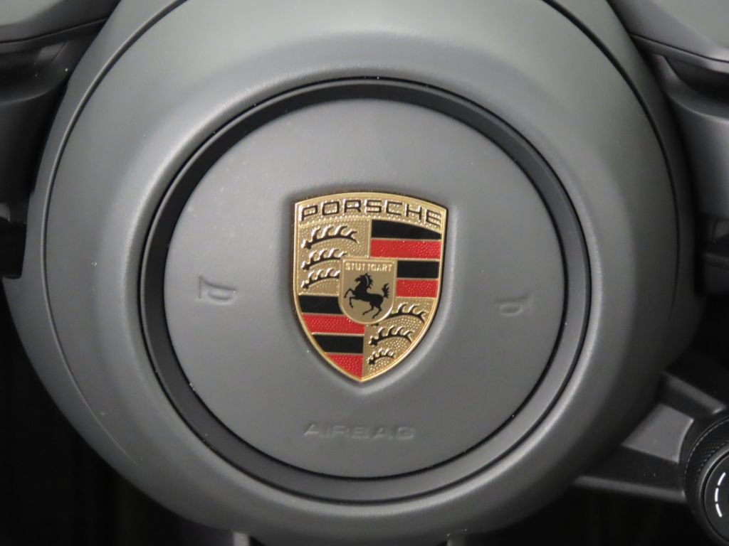 Certified 2023 Porsche 911 Carrera S RWD image 20