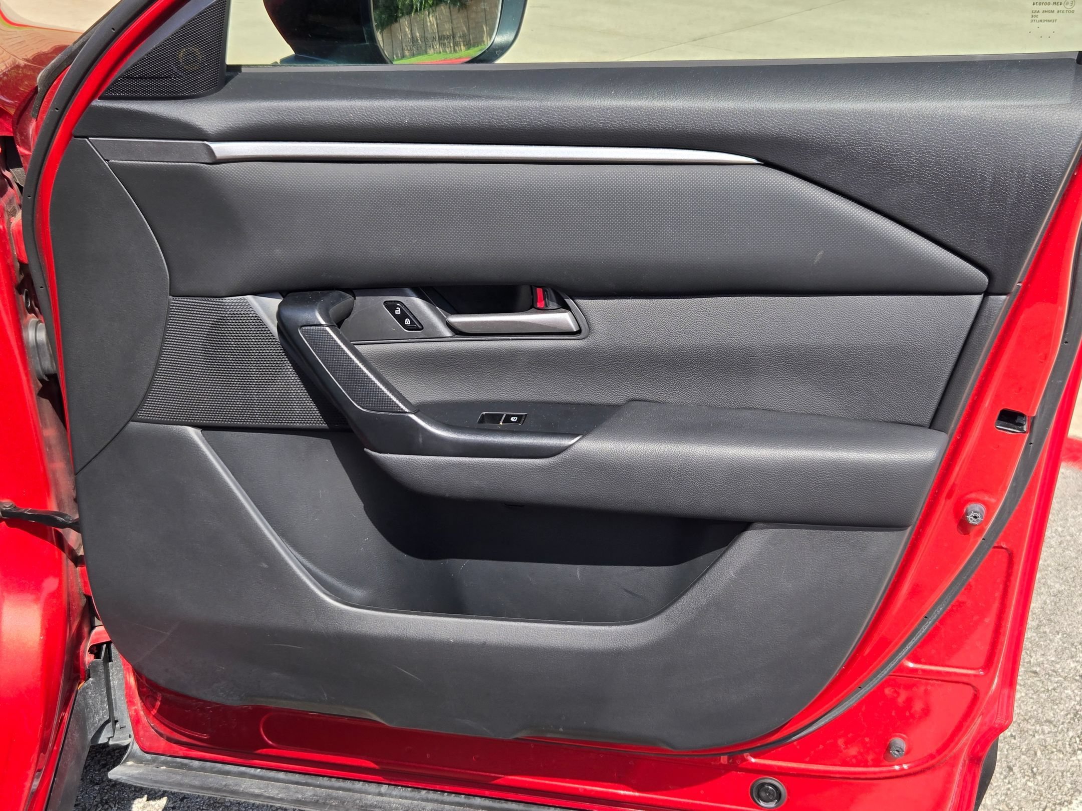 Used 2025 MAZDA CX-50 AWD 2.5 S w/ Preferred Package image 28