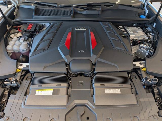 New 2026 Audi SQ8 Prestige AWD/4WD image 15
