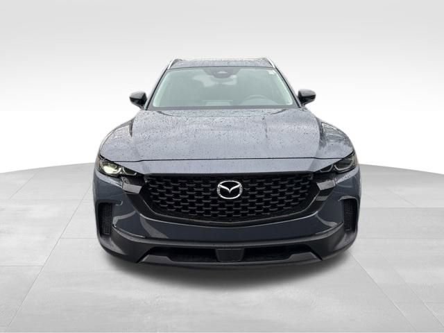 Certified 2025 MAZDA CX-50 AWD 2.5 S w/ Cargo Package image 11