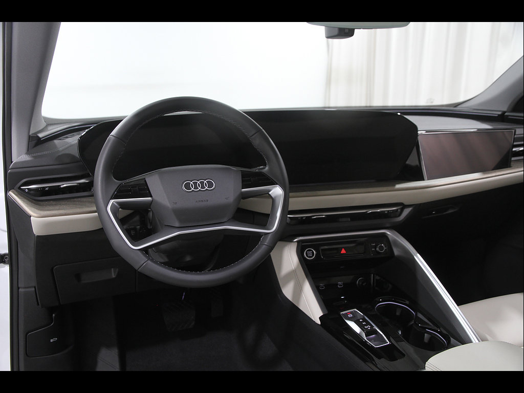 Used 2026 Audi Q5 Prestige AWD/4WD image 6