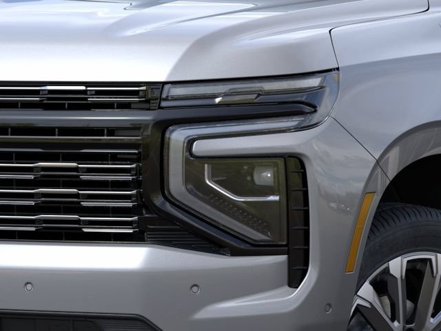 New 2026 Chevrolet Tahoe High Country AWD/4WD image 10