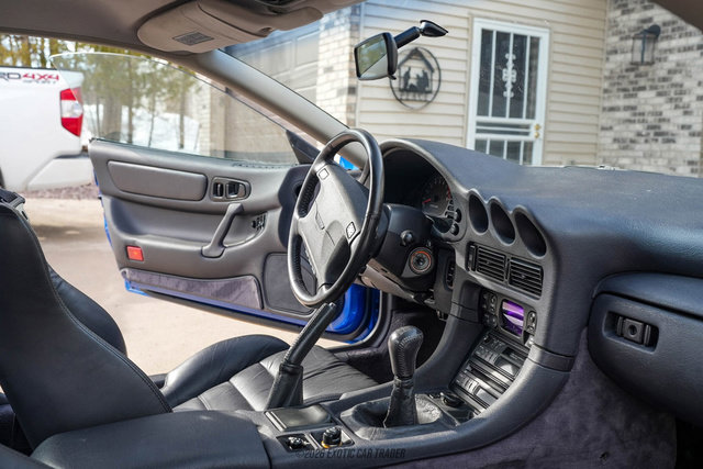 Used 1992 Dodge Stealth R/T Turbo AWD/4WD image 27