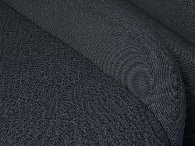 New 2025 Chevrolet Silverado 1500 W/T w/ WT Safety Package image 21