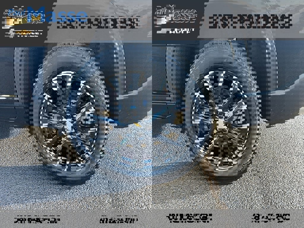 Certified 2024 Chevrolet Traverse LT image 8