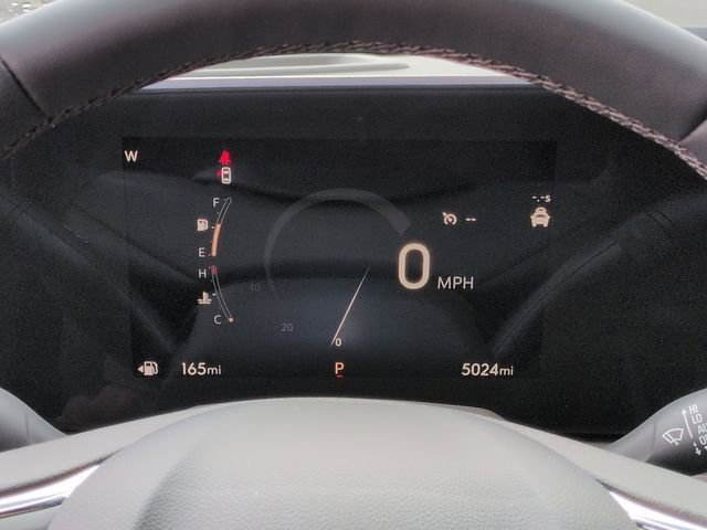 New 2025 Buick Envista Preferred w/ Convenience I Package image 10