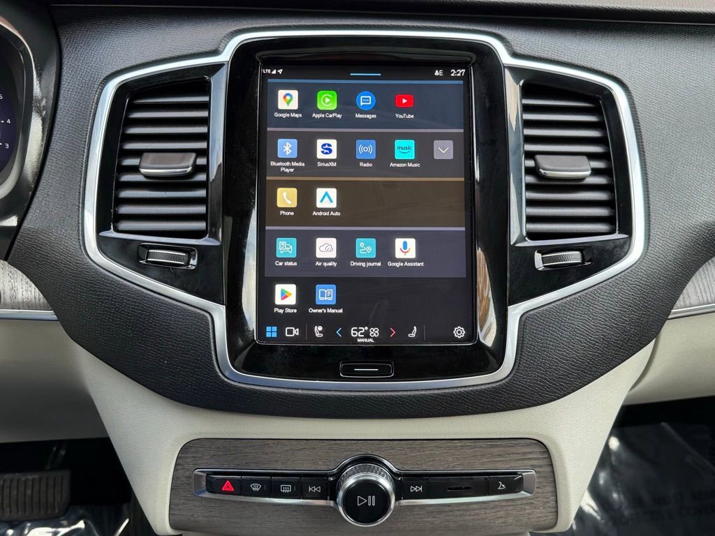 Used 2023 Volvo XC90 B5 Plus w/ Protection Package Premier image 38