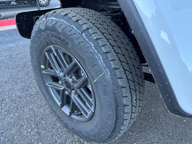 New 2026 Jeep Gladiator Sport AWD/4WD image 28