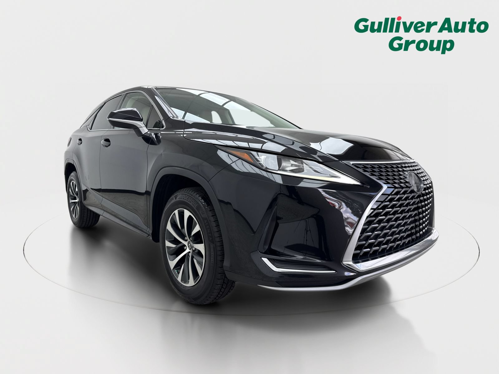 Used 2021 Lexus RX 350 FWD w/ Accessory Package image 13