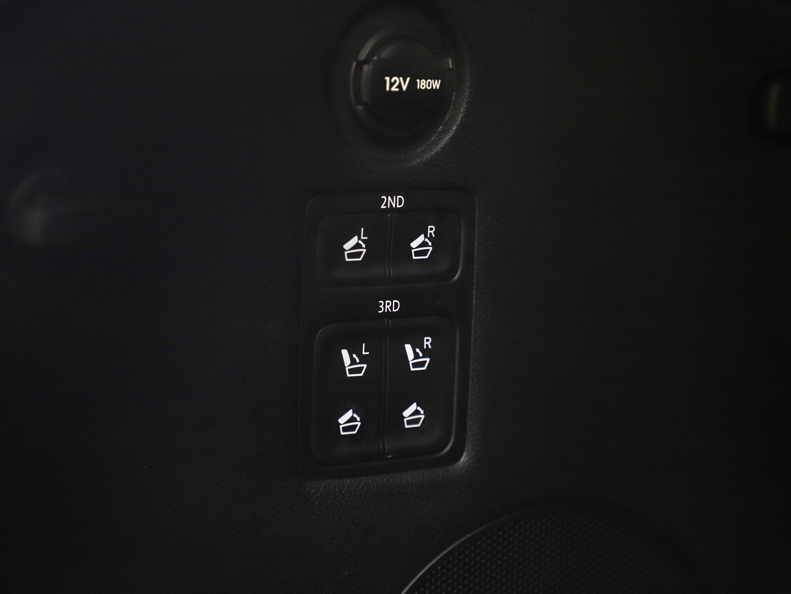 Used 2024 Hyundai Palisade Calligraphy image 20