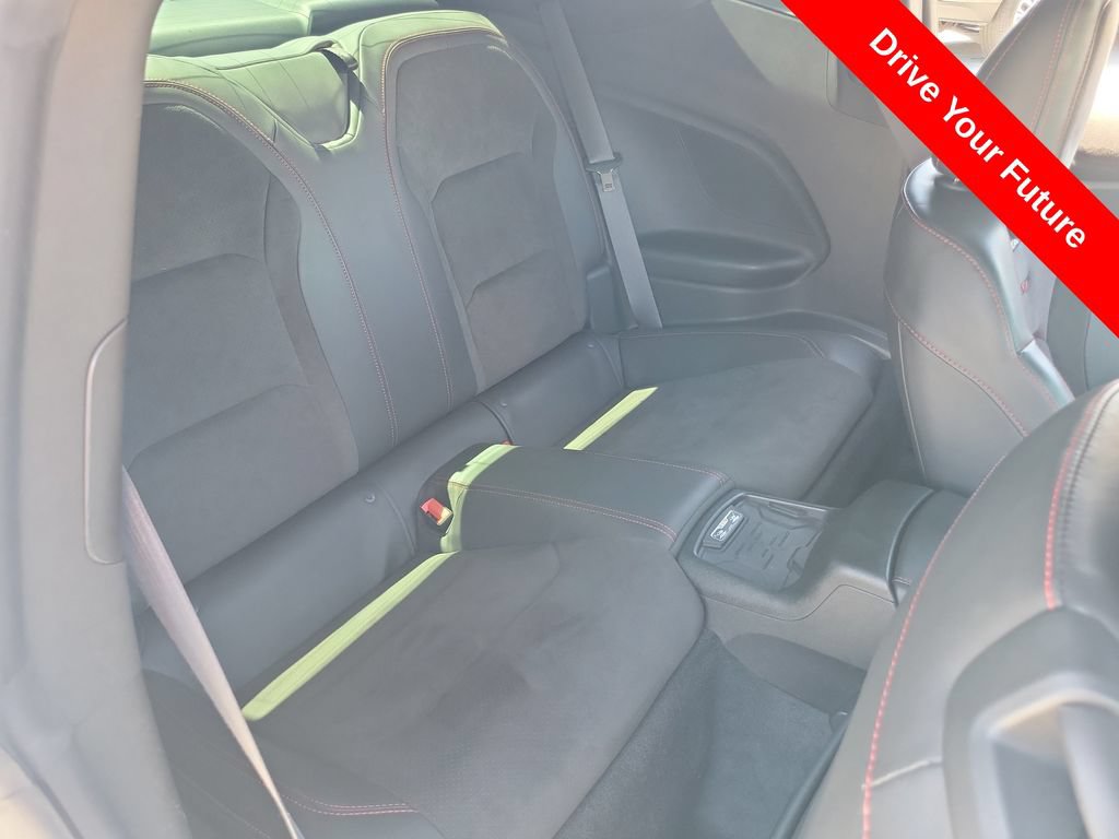 Used 2023 Chevrolet Camaro ZL1 RWD image 26