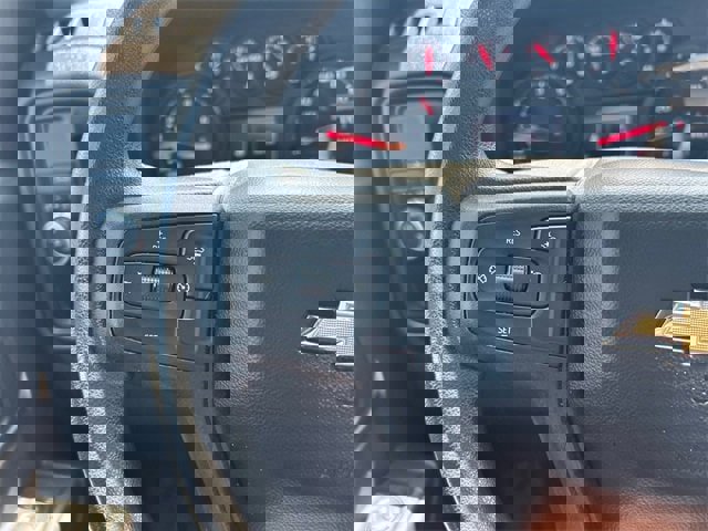 Used 2024 Chevrolet Silverado 1500 W/T w/ WT Fleet Convenience Package image 31